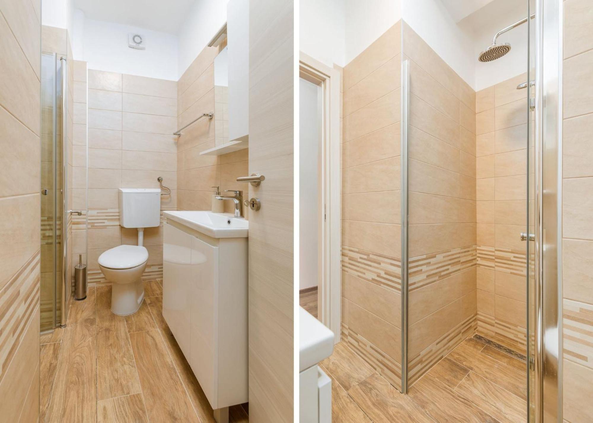 Marceta - Apartments & Rooms With Swimming Pool Fazana Bagian luar foto