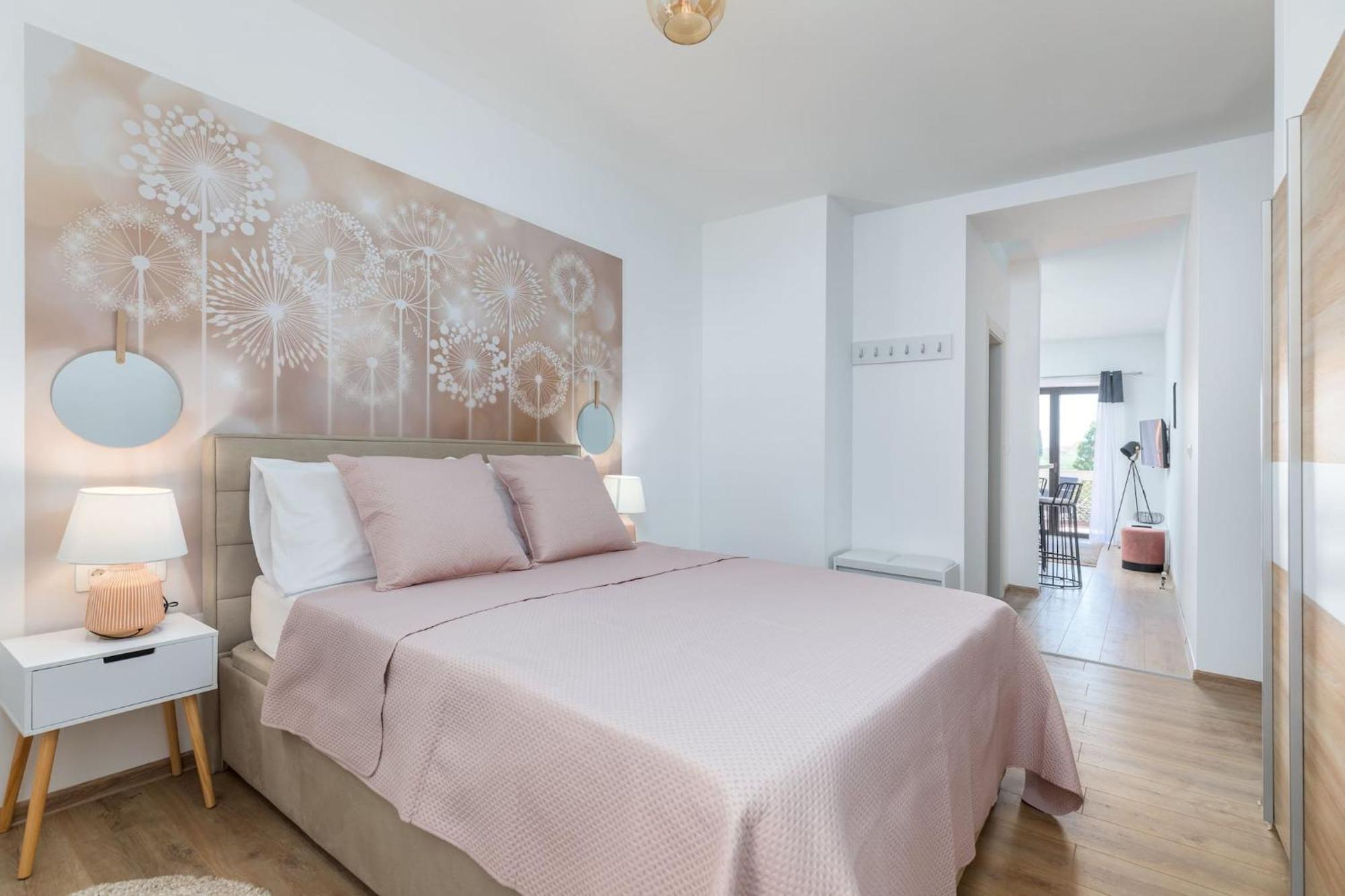Marceta - Apartments & Rooms With Swimming Pool Fazana Bagian luar foto