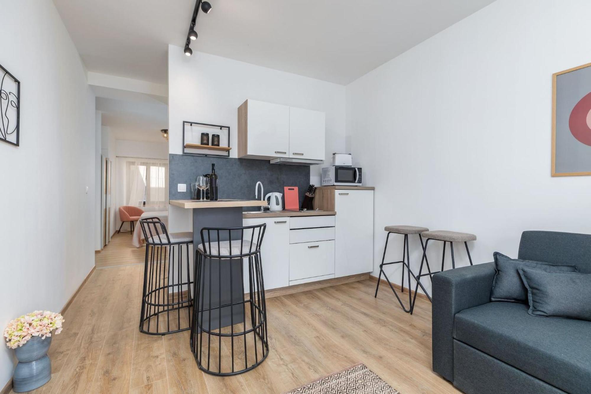 Marceta - Apartments & Rooms With Swimming Pool Fazana Bagian luar foto