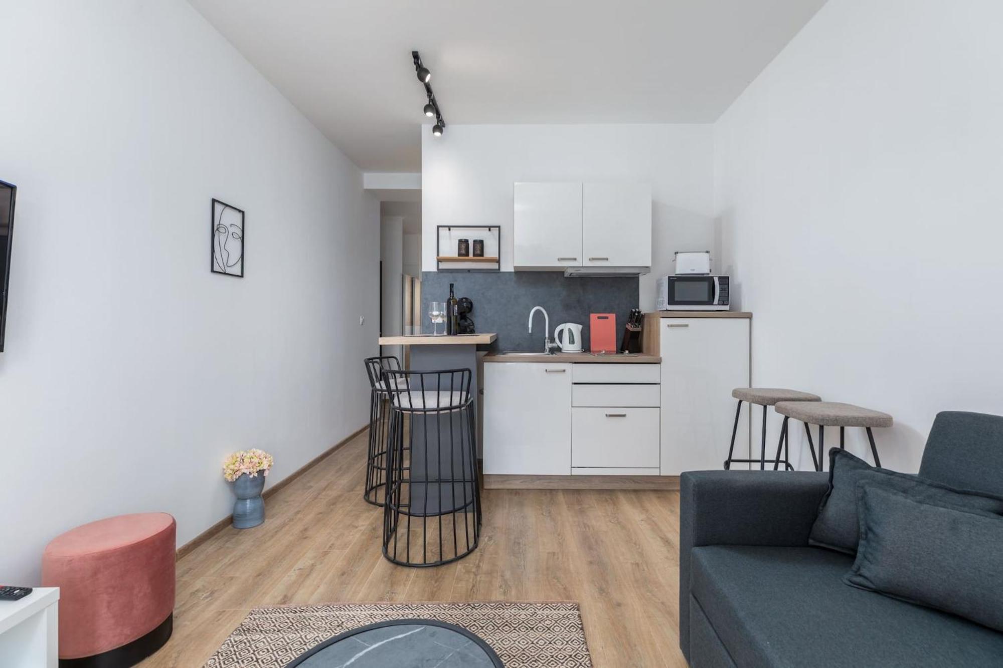 Marceta - Apartments & Rooms With Swimming Pool Fazana Bagian luar foto