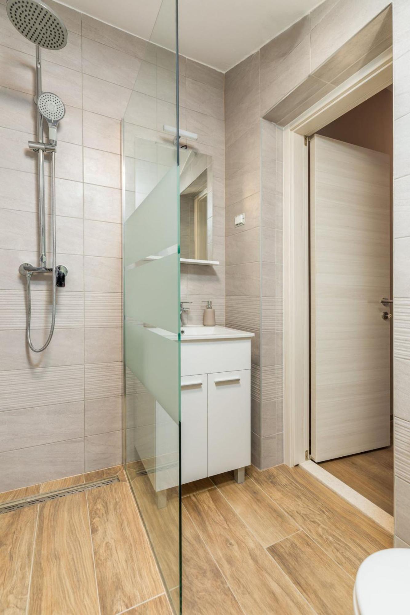 Marceta - Apartments & Rooms With Swimming Pool Fazana Bagian luar foto
