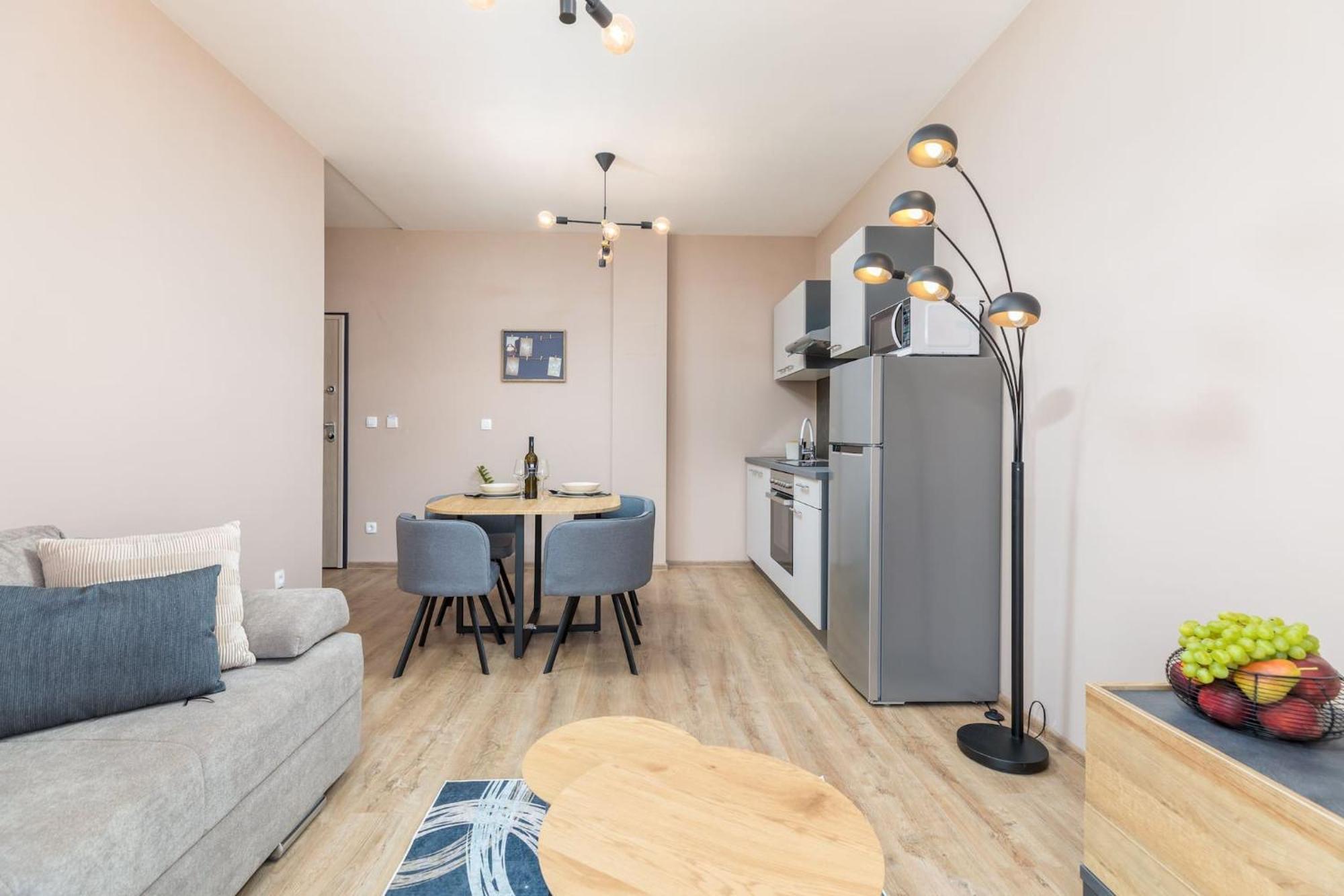 Marceta - Apartments & Rooms With Swimming Pool Fazana Bagian luar foto