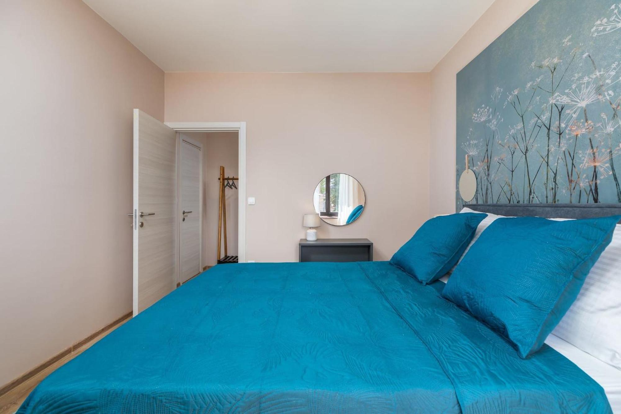 Marceta - Apartments & Rooms With Swimming Pool Fazana Bagian luar foto