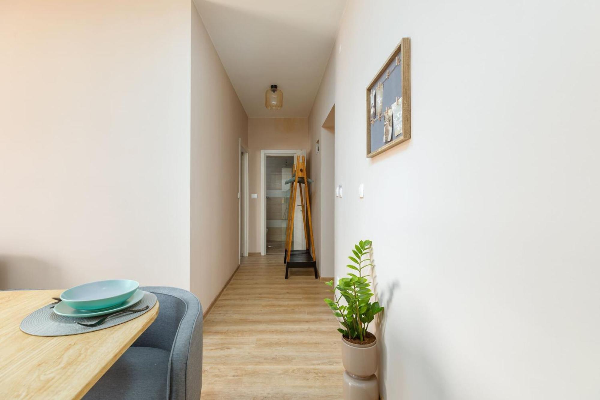 Marceta - Apartments & Rooms With Swimming Pool Fazana Bagian luar foto