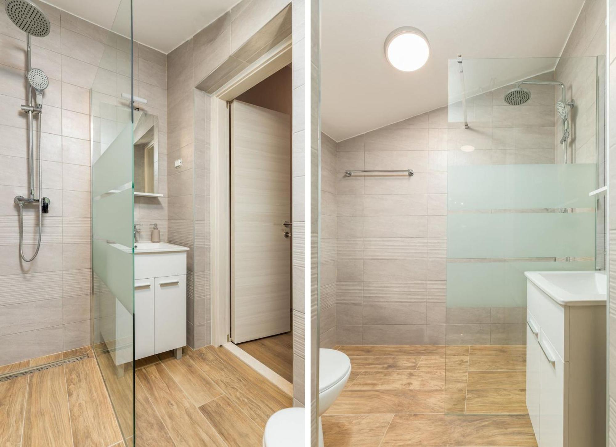 Marceta - Apartments & Rooms With Swimming Pool Fazana Bagian luar foto