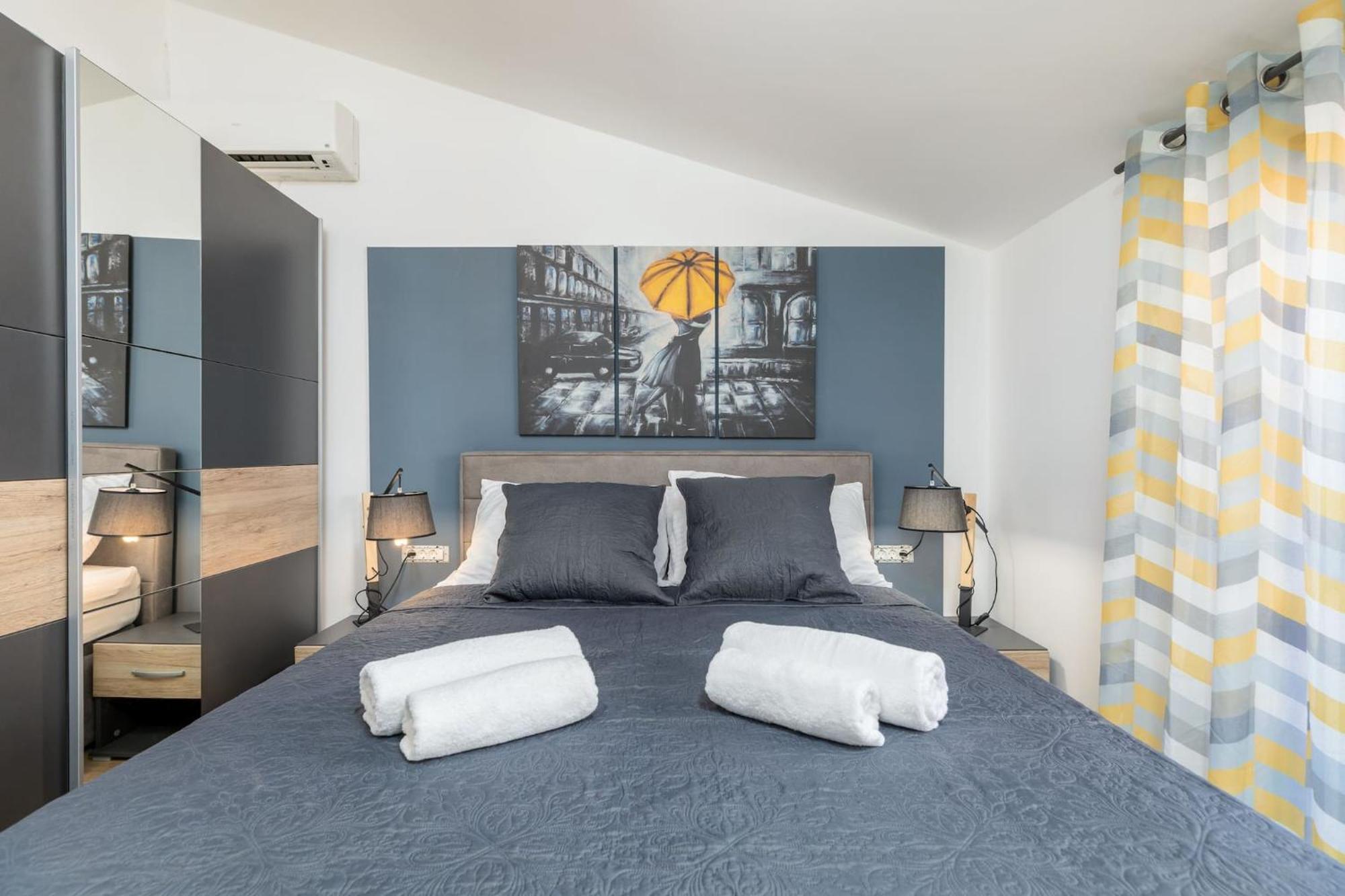 Marceta - Apartments & Rooms With Swimming Pool Fazana Bagian luar foto