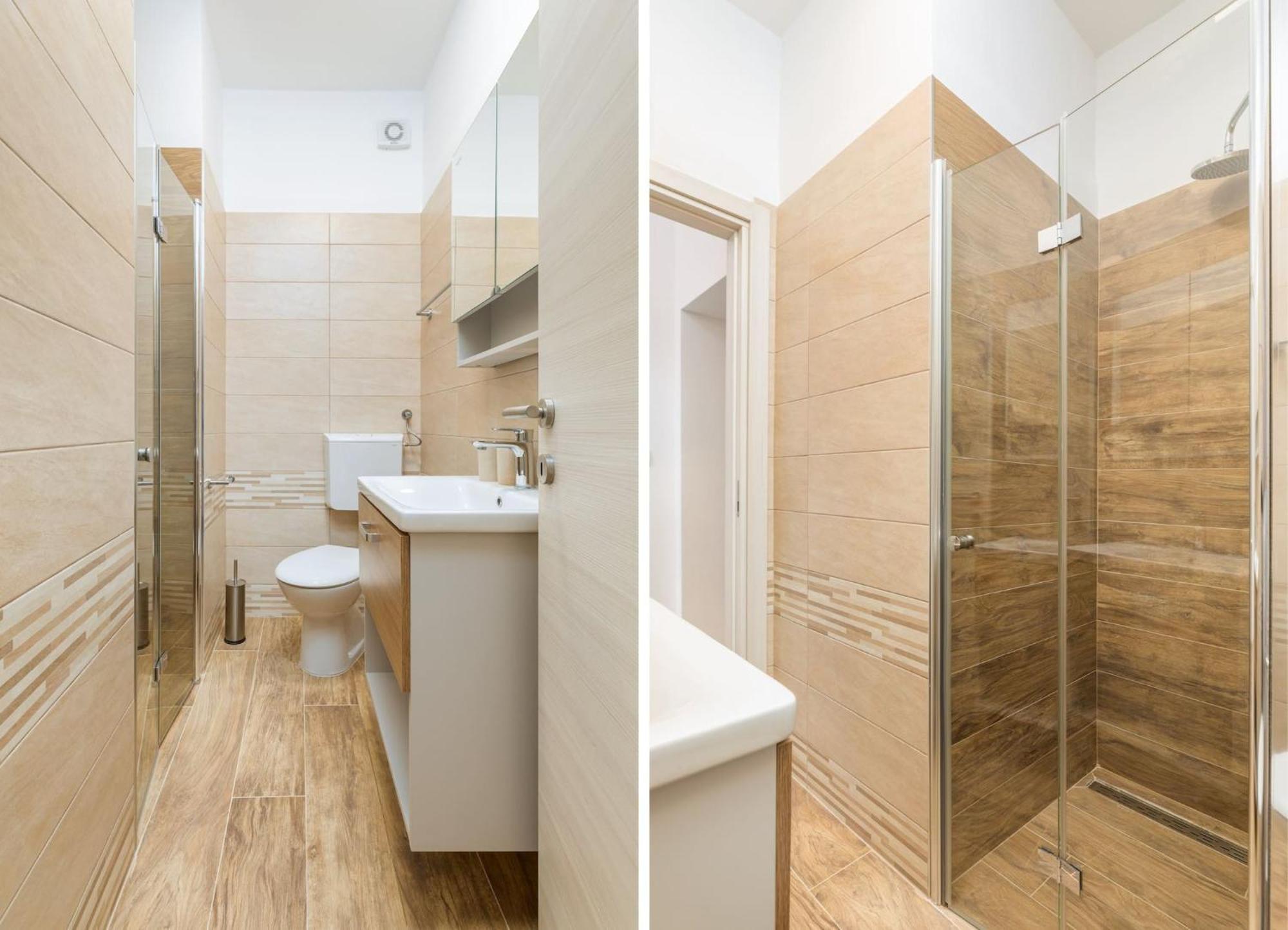 Marceta - Apartments & Rooms With Swimming Pool Fazana Bagian luar foto