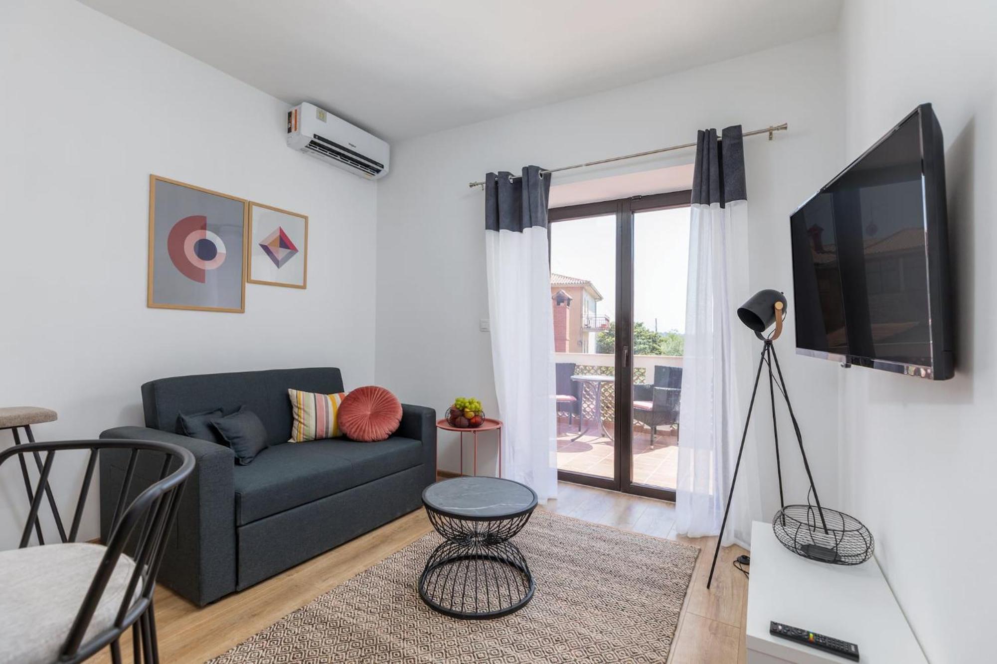 Marceta - Apartments & Rooms With Swimming Pool Fazana Bagian luar foto